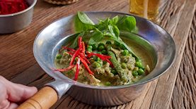 מסעדת צאטוצאק, צילום: אפיק גבאי